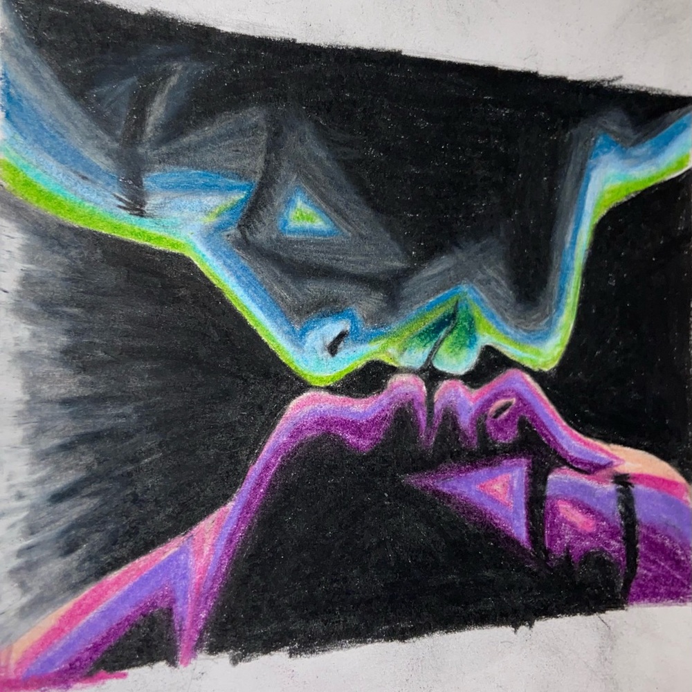 I DO CUSTOM ART IF YOU HAVE A REQUEST, HIT ME IN THE COMMENTS!🎨👩‍🎨🖼️ - Picture 7 of 16